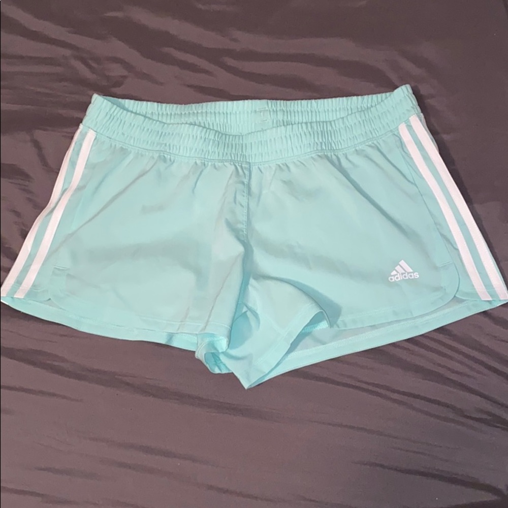 Adidas athletic shorts